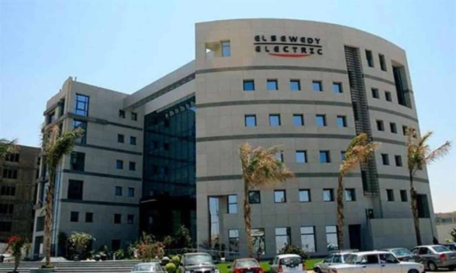 السويدي إليكتريك تستحوذ على 60% من THOMASSEN SERVICE
